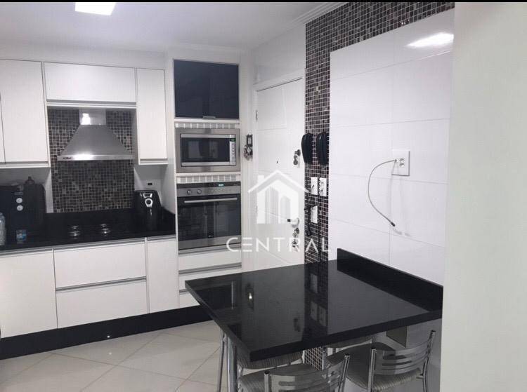 Apartamento à venda com 3 quartos, 108m² - Foto 5