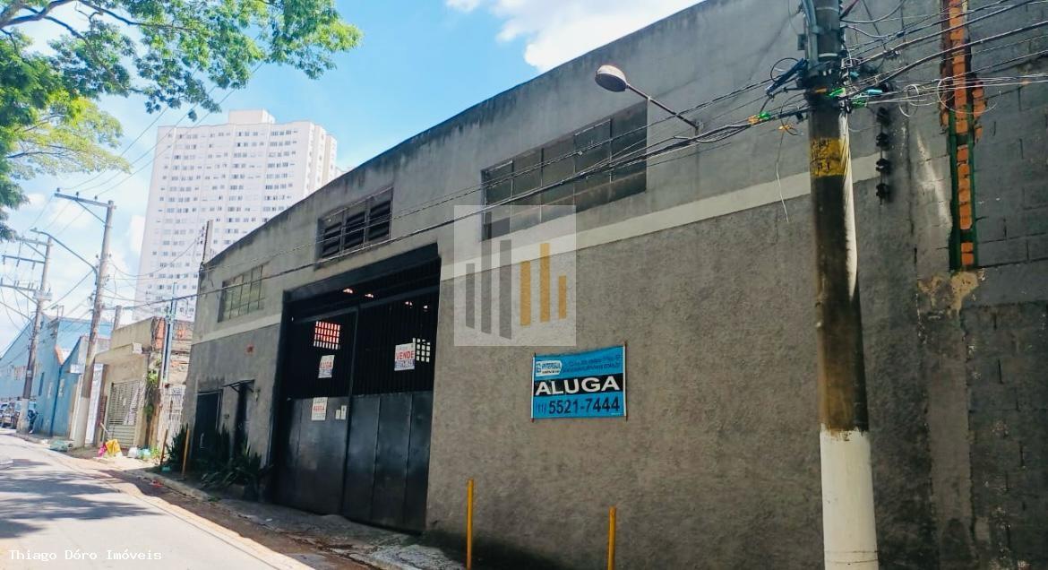 Depósito-Galpão, 946 m² - Foto 3