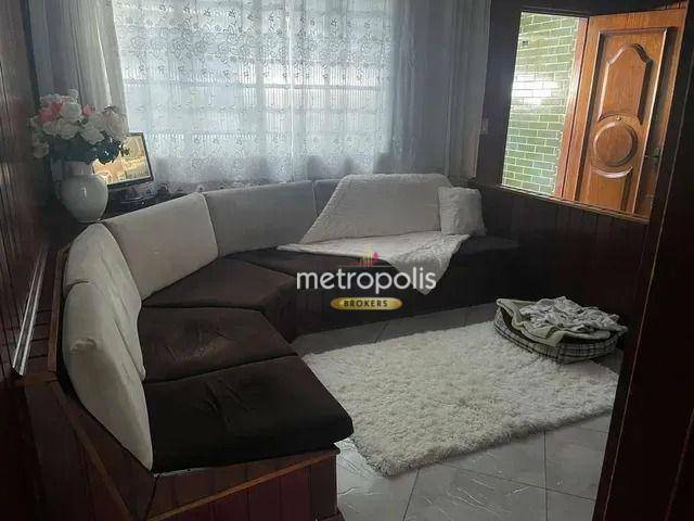 Sobrado à venda com 3 quartos, 180m² - Foto 2