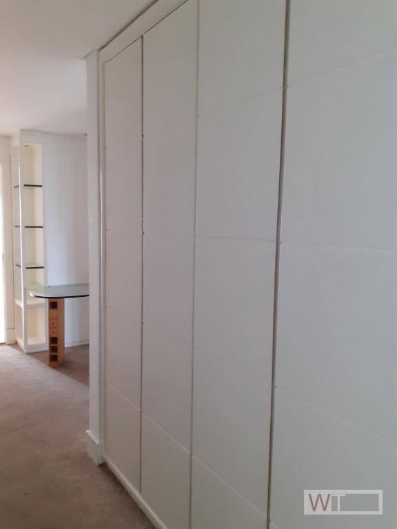 Apartamento à venda e aluguel com 4 quartos, 195m² - Foto 22