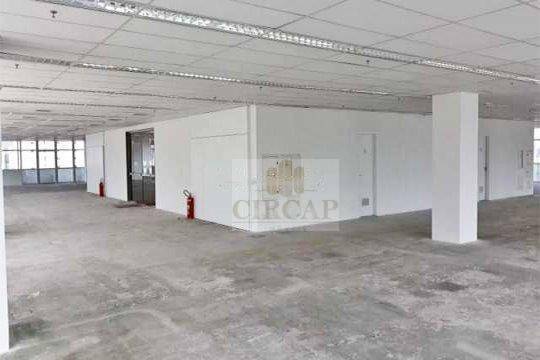 Prédio Inteiro para alugar, 1339m² - Foto 2