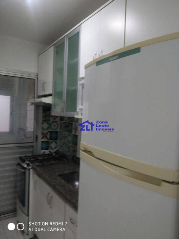 Apartamento para alugar com 3 quartos, 64m² - Foto 13