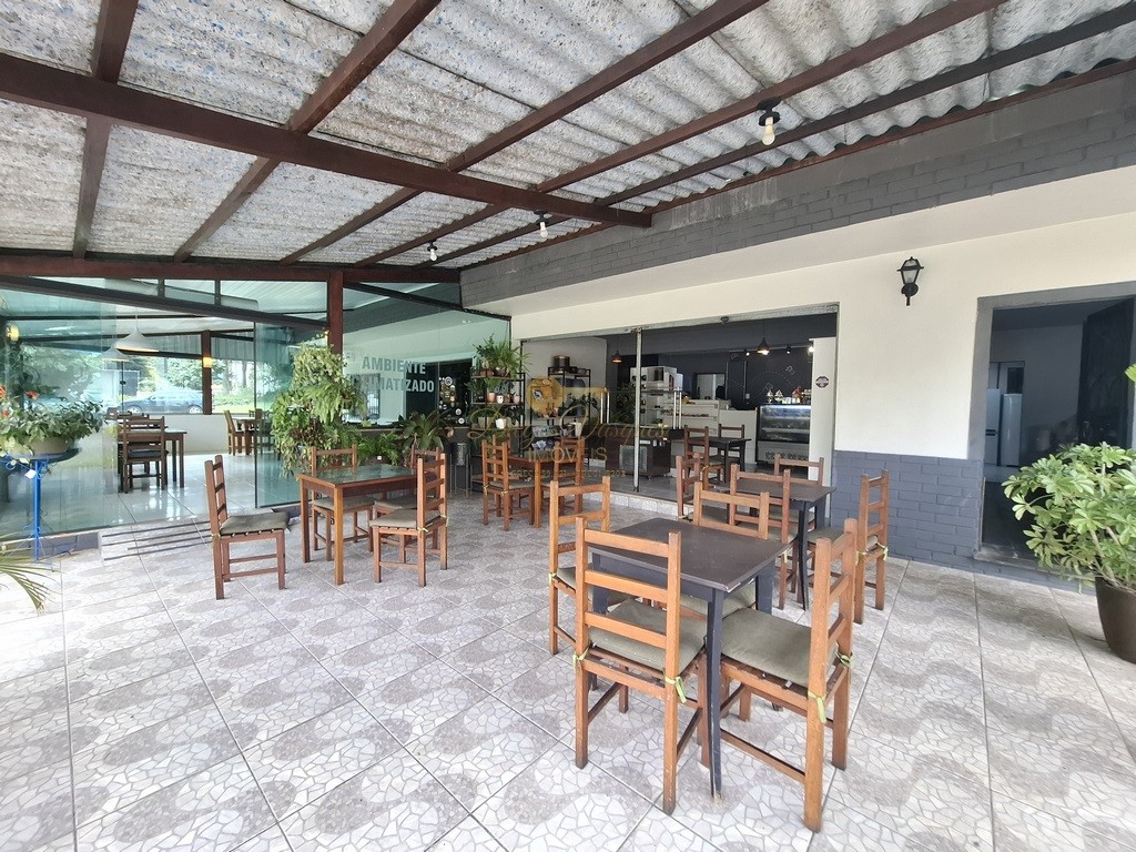 Loja-Salão à venda, 100m² - Foto 2
