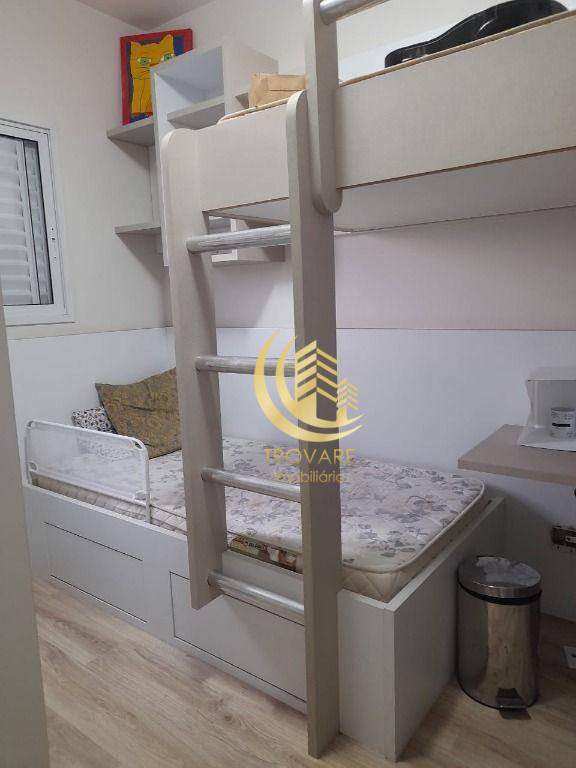 Apartamento à venda com 3 quartos, 82m² - Foto 10