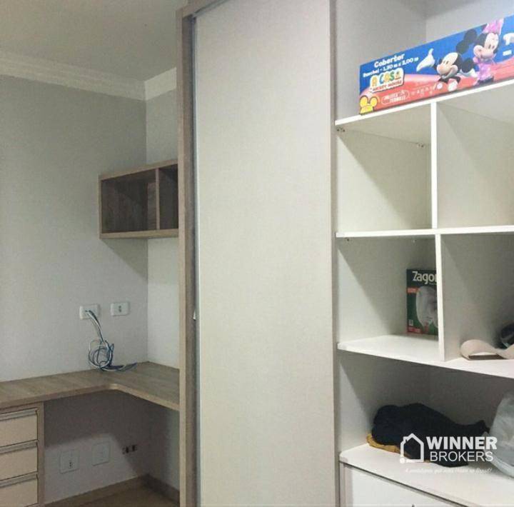 Sobrado à venda com 3 quartos, 278m² - Foto 9