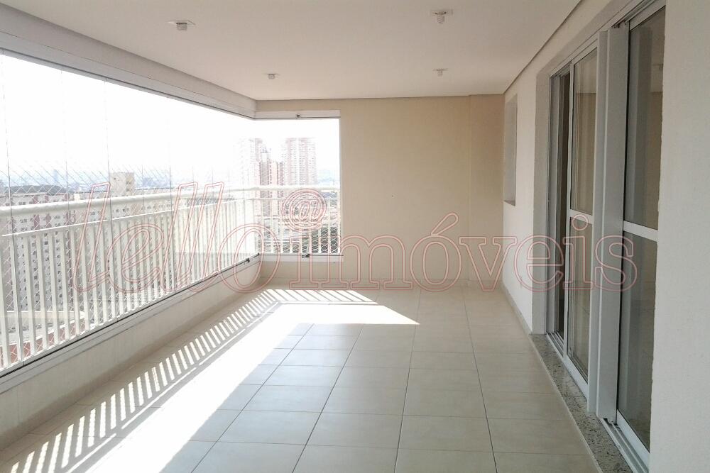 Apartamento para alugar com 3 quartos, 132m² - Foto 9