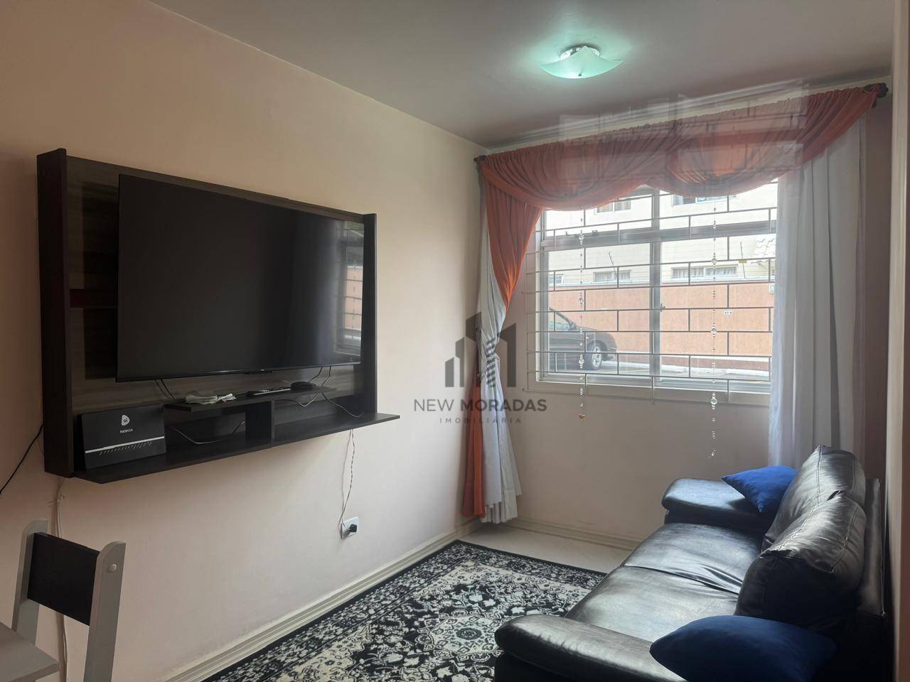 Apartamento, 3 quartos, 53 m² - Foto 2