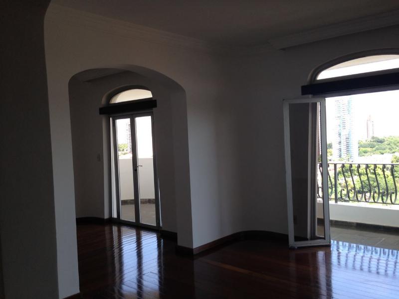 Apartamento à venda com 5 quartos, 230m² - Foto 24