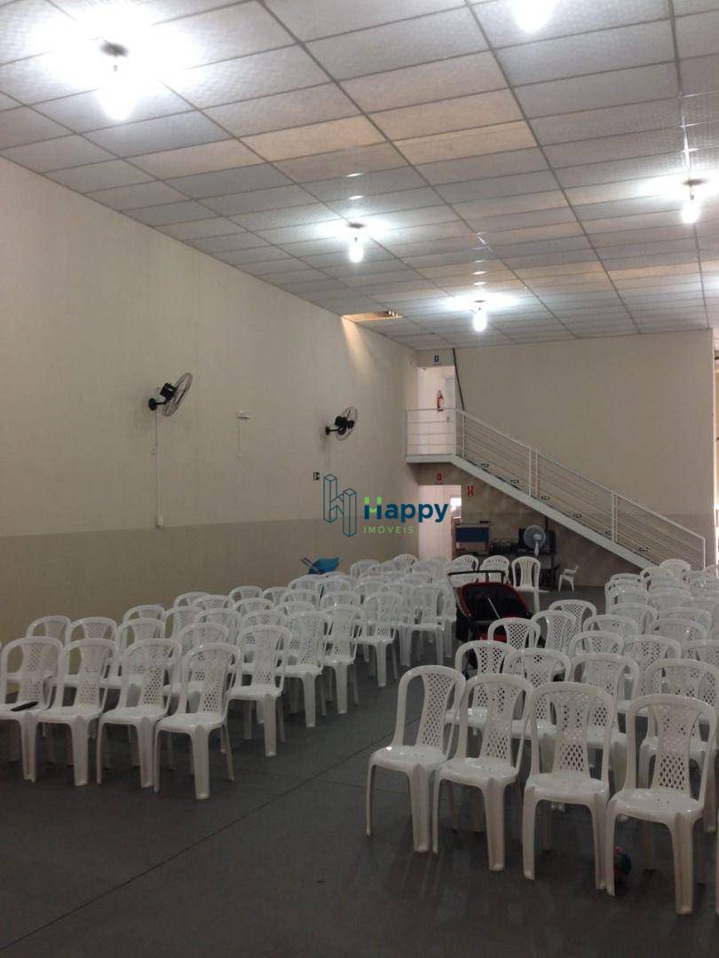 Prédio Inteiro, 305 m² - Foto 1