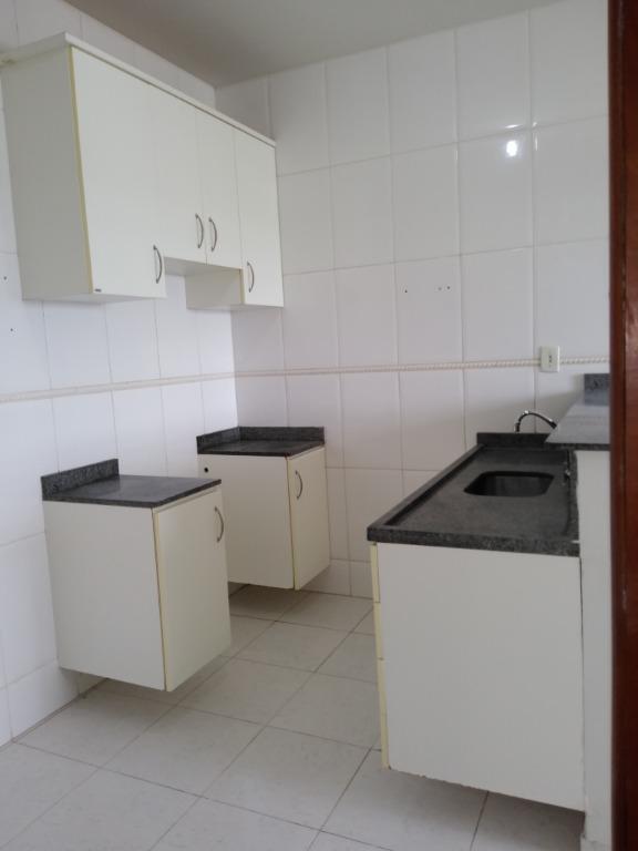 Apartamento para alugar com 1 quarto, 33m² - Foto 1