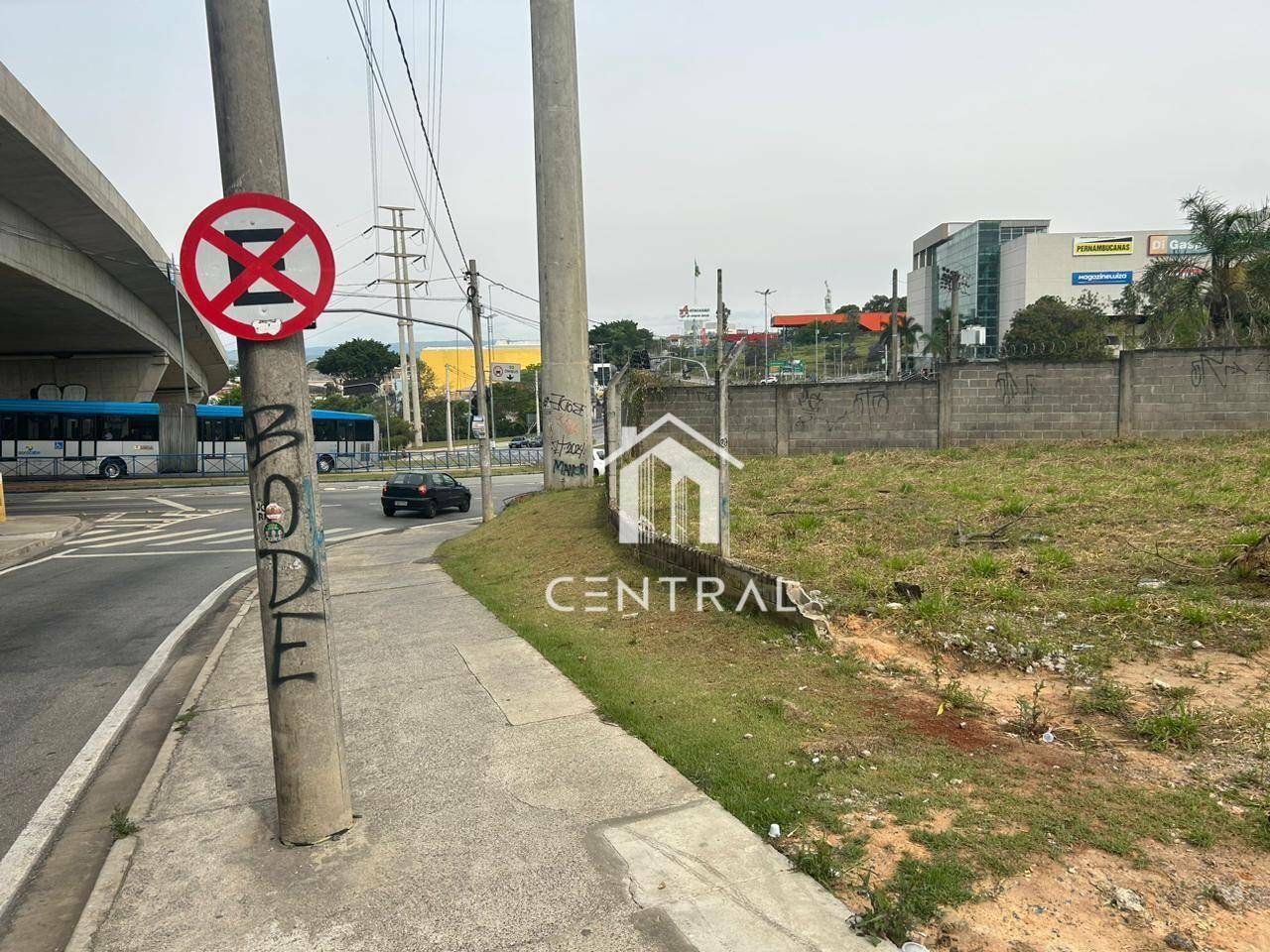 Terreno à venda, 2312M2 - Foto 2