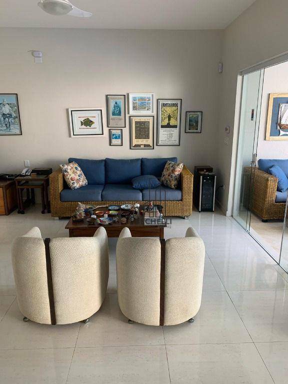 Casa à venda com 3 quartos, 199m² - Foto 4