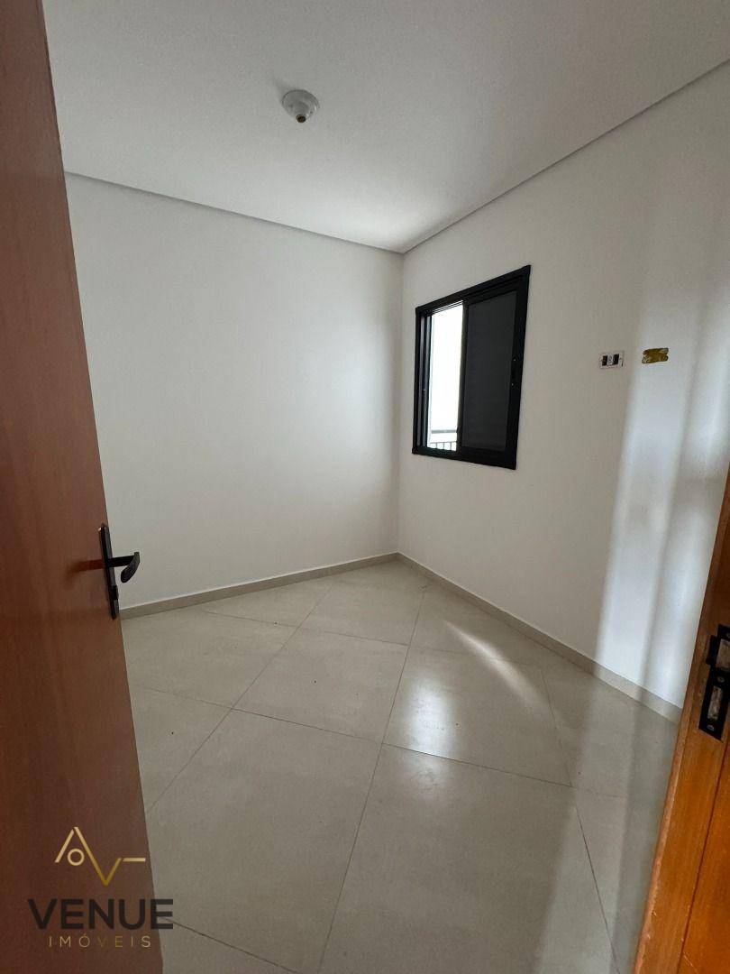 Apartamento à venda com 2 quartos, 41m² - Foto 6