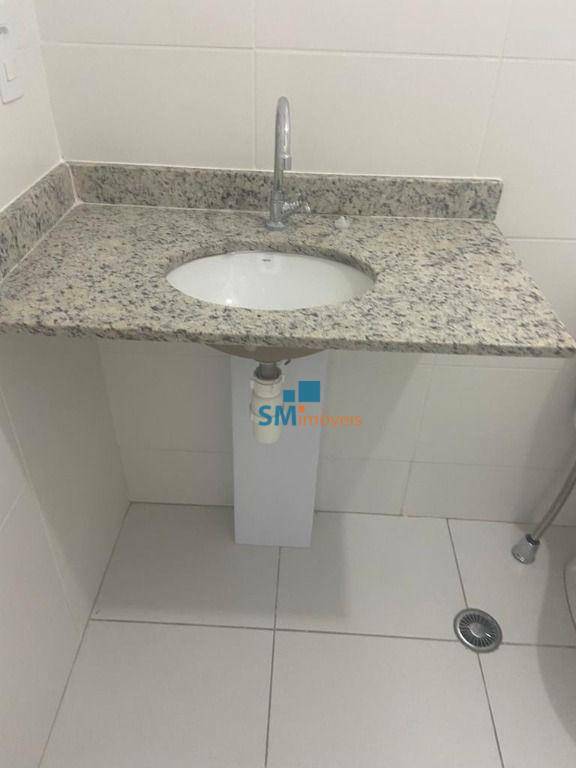 Apartamento à venda com 1 quarto, 24m² - Foto 11