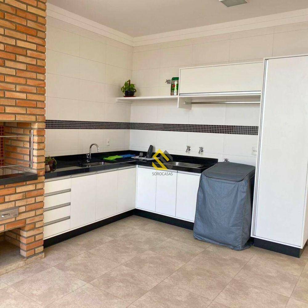 Casa de Condomínio à venda com 3 quartos, 161m² - Foto 5