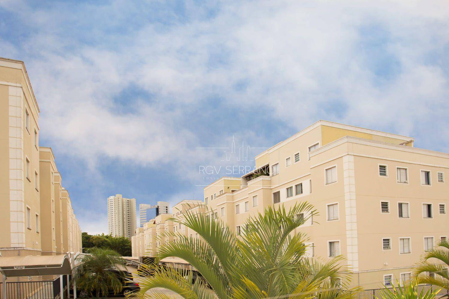 Apartamento à venda com 2 quartos, 105m² - Foto 19