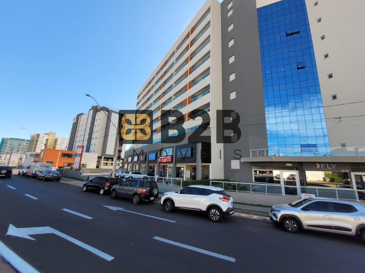 Apartamento à venda com 2 quartos, 86m² - Foto 12