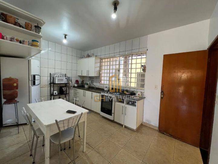 Sobrado à venda com 4 quartos, 120m² - Foto 9