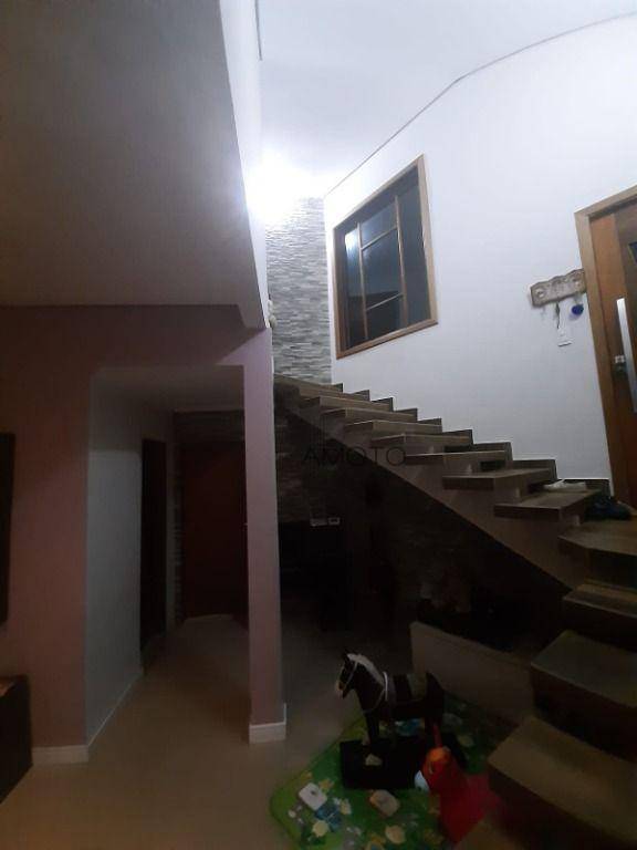 Sobrado à venda com 3 quartos, 335M2 - Foto 19