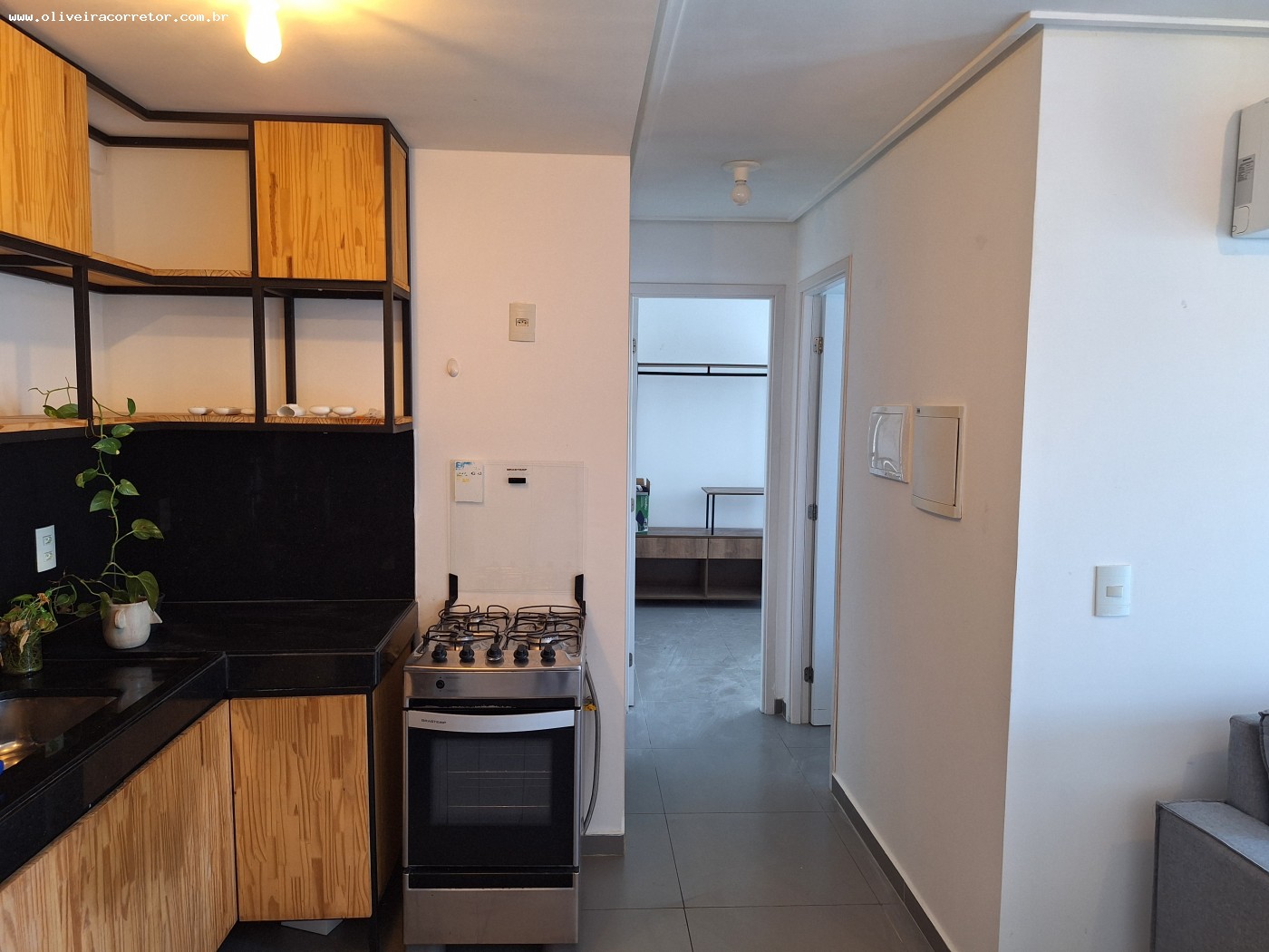 Apartamento, 2 quartos, 61 m² - Foto 4