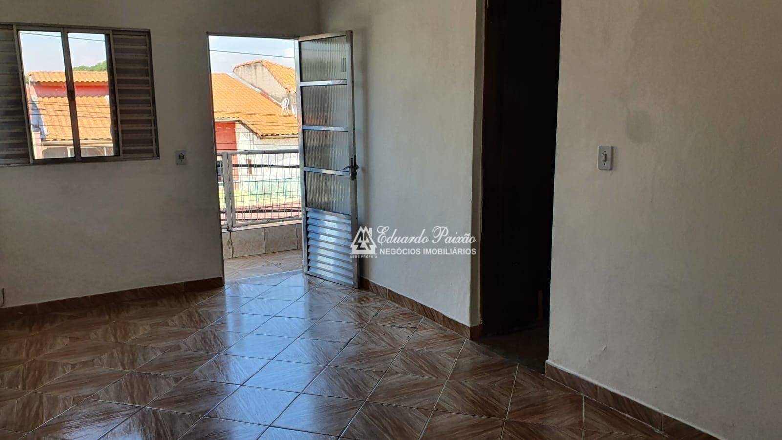 Sobrado para alugar com 2 quartos, 65m² - Foto 7