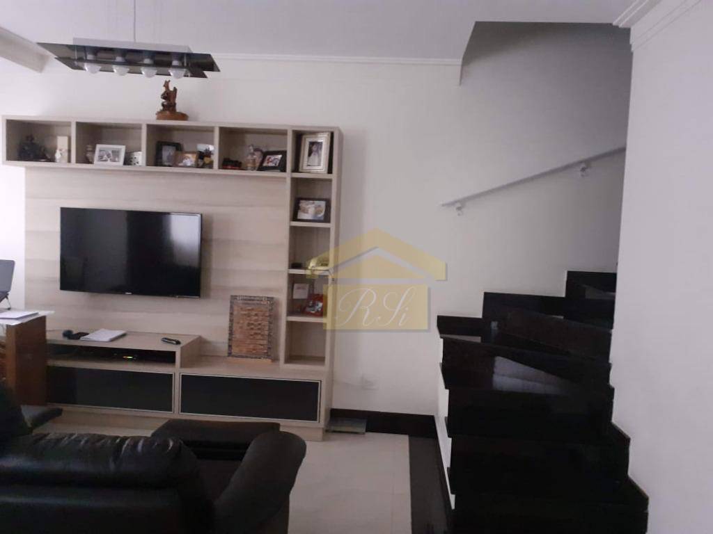 Sobrado à venda com 3 quartos, 135m² - Foto 2