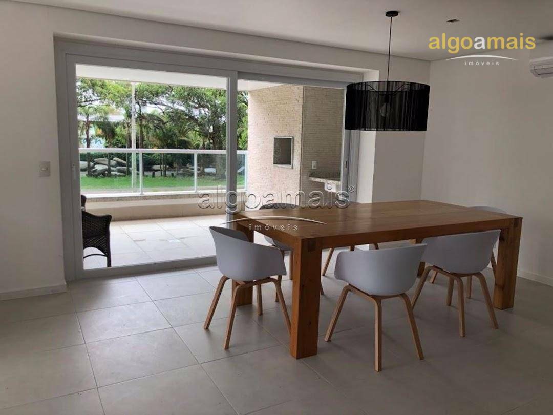 Apartamento à venda com 3 quartos, 200m² - Foto 10