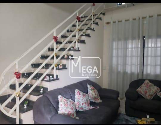 Casa à venda com 5 quartos, 330m² - Foto 17