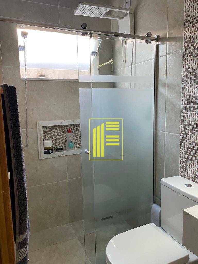 Casa à venda e aluguel com 2 quartos, 120m² - Foto 16