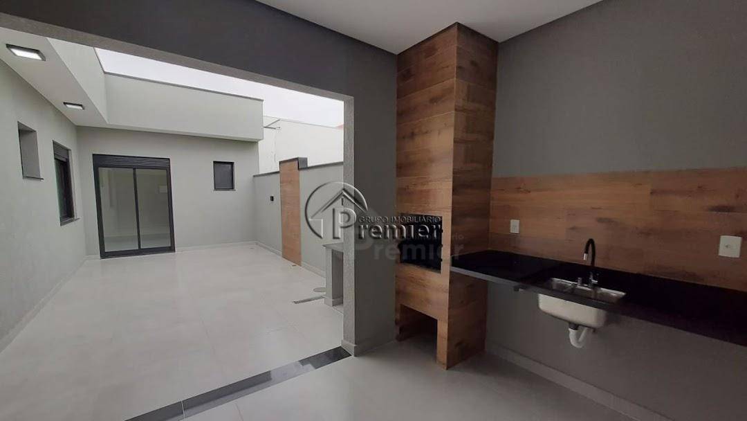 Casa de Condomínio à venda com 3 quartos, 144m² - Foto 14