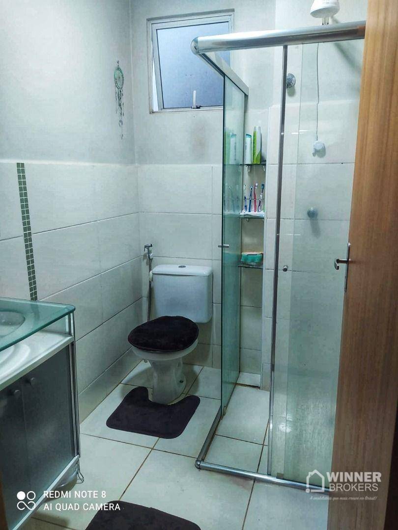 Apartamento à venda com 2 quartos, 52m² - Foto 9