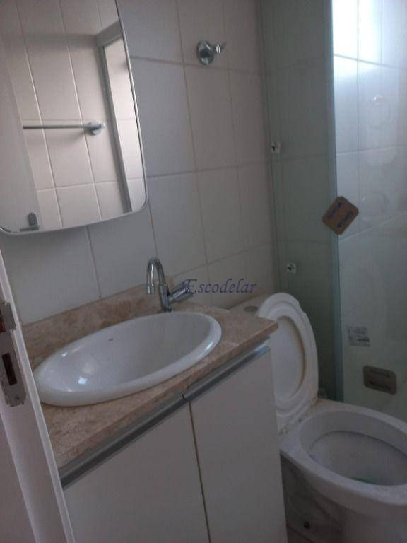 Apartamento à venda com 2 quartos, 55m² - Foto 16