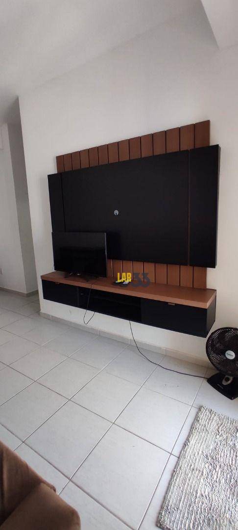 Apartamento à venda com 2 quartos, 74m² - Foto 2