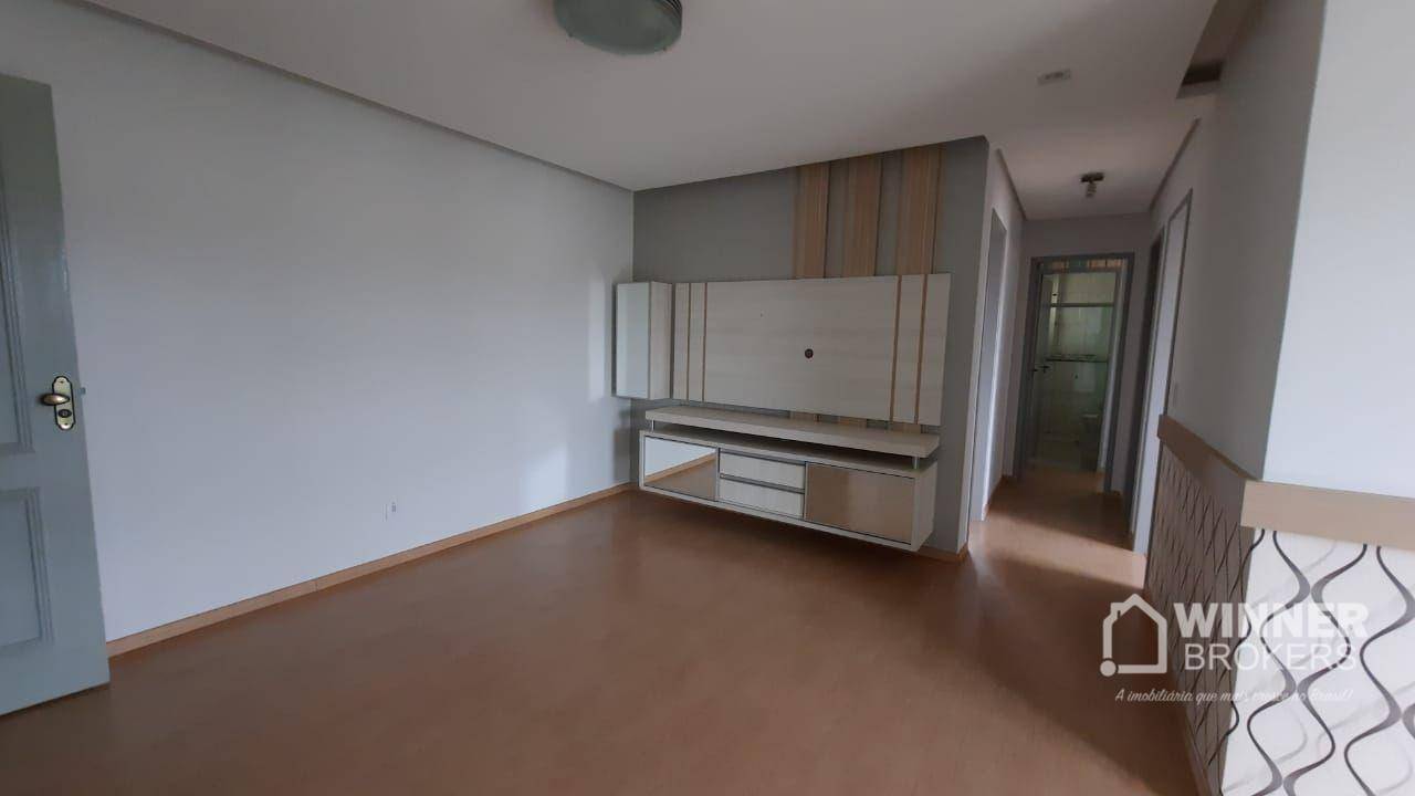 Casa à venda com 3 quartos, 96m² - Foto 6