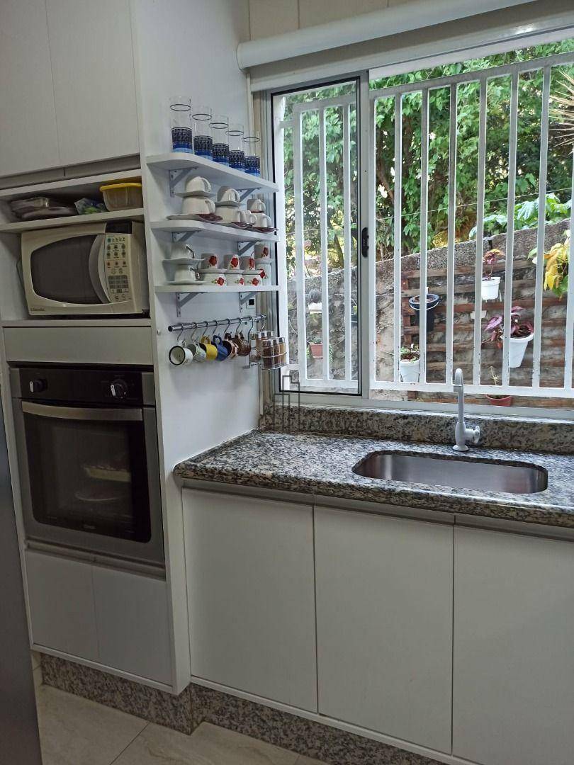 Casa, 2 quartos, 167 m² - Foto 2