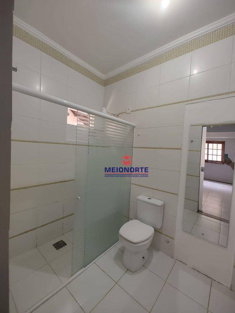 Casa de Condomínio à venda com 3 quartos, 250m² - Foto 37