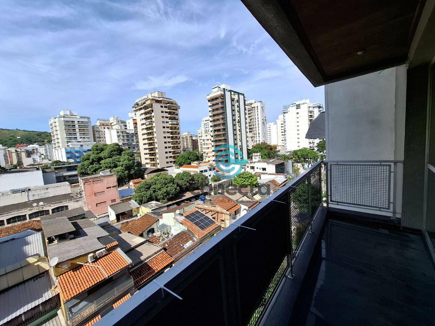 Apartamento à venda e aluguel com 3 quartos, 120m² - Foto 4