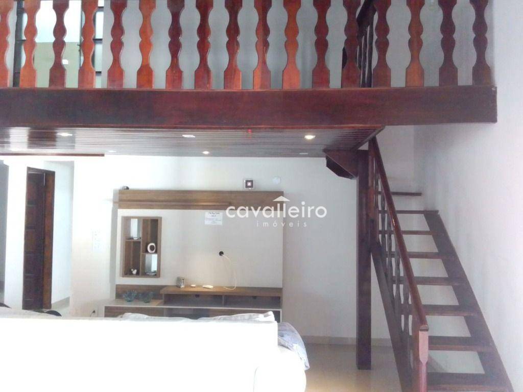 Casa à venda com 7 quartos, 650m² - Foto 28