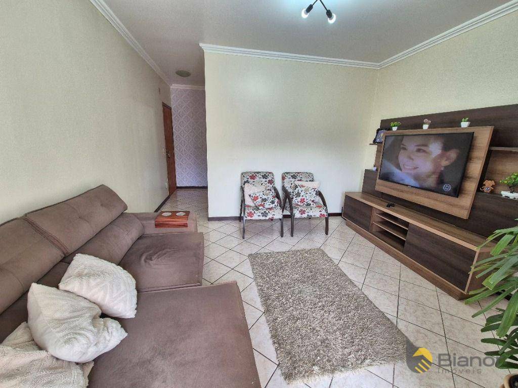 Apartamento à venda com 3 quartos, 72m² - Foto 5