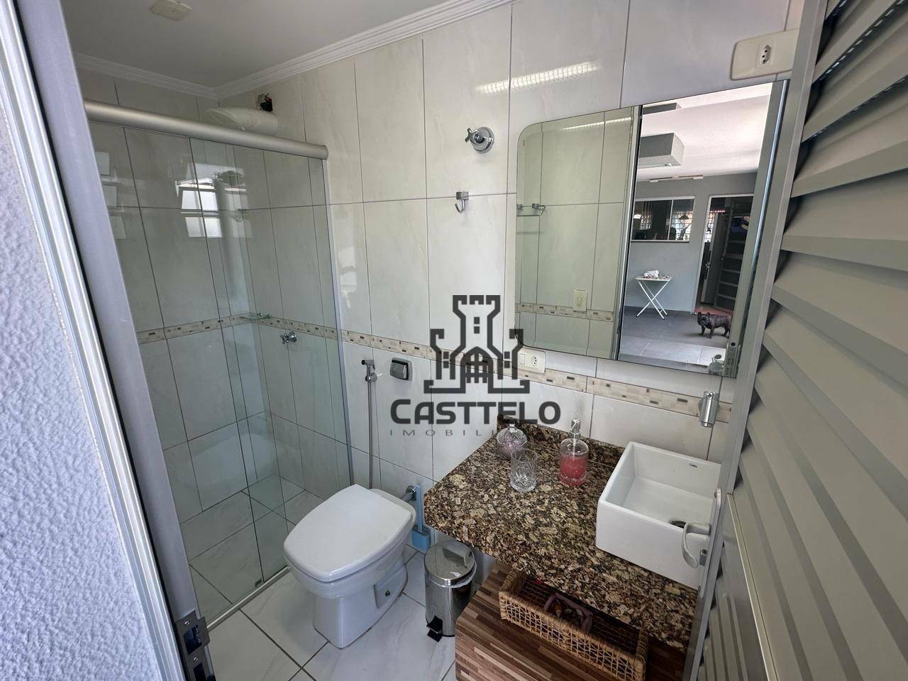 Casa à venda com 3 quartos, 200m² - Foto 21