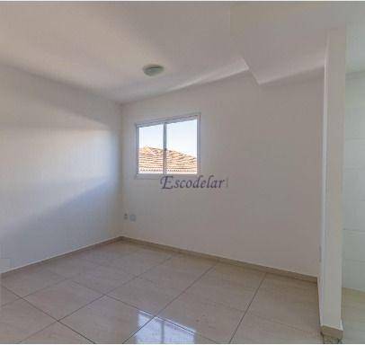 Apartamento à venda com 1 quarto, 33m² - Foto 22