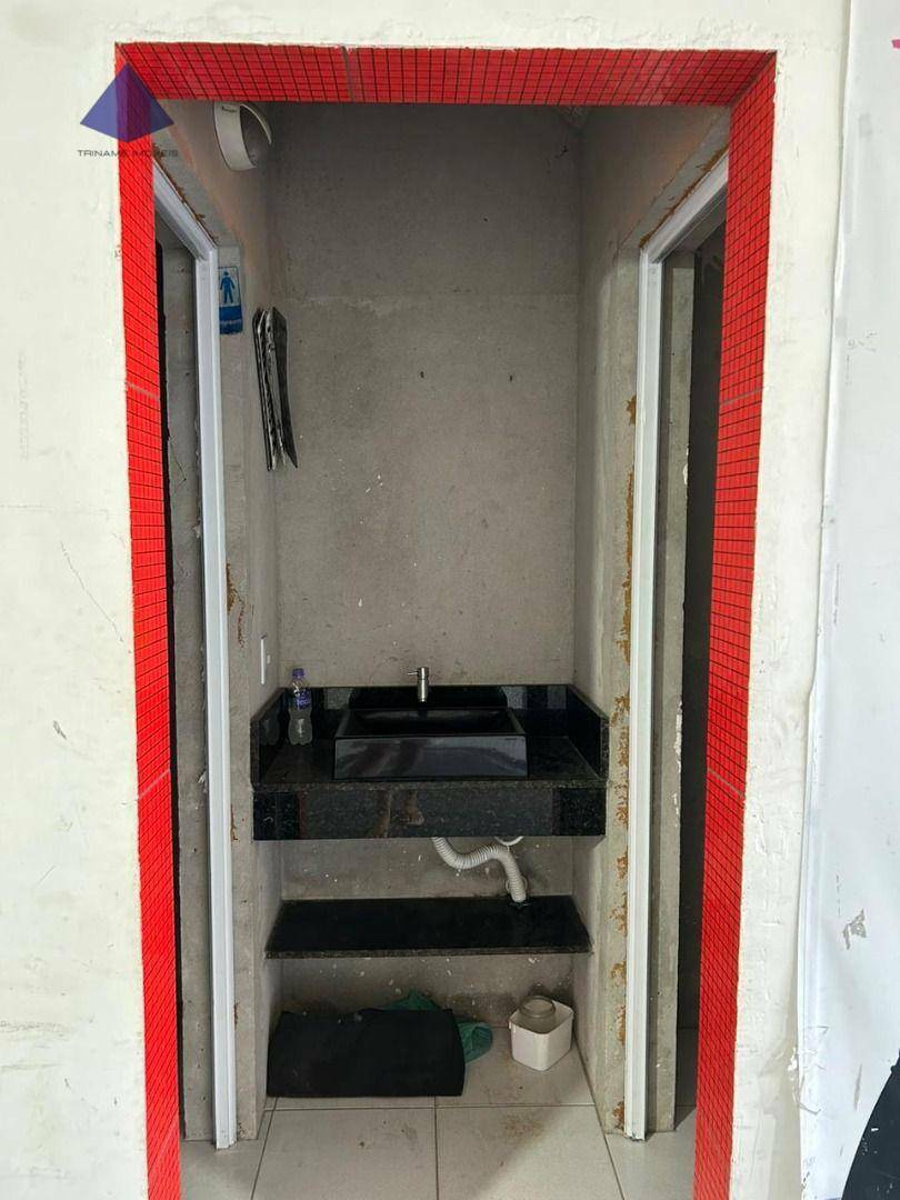 Loja-Salão, 100 m² - Foto 13