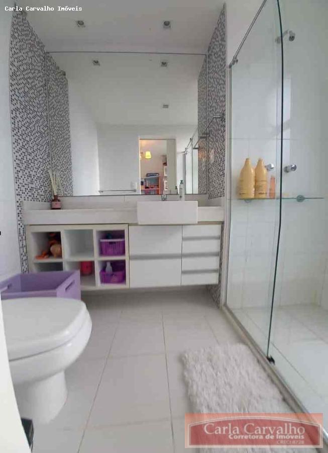 Apartamento à venda com 4 quartos, 147m² - Foto 3