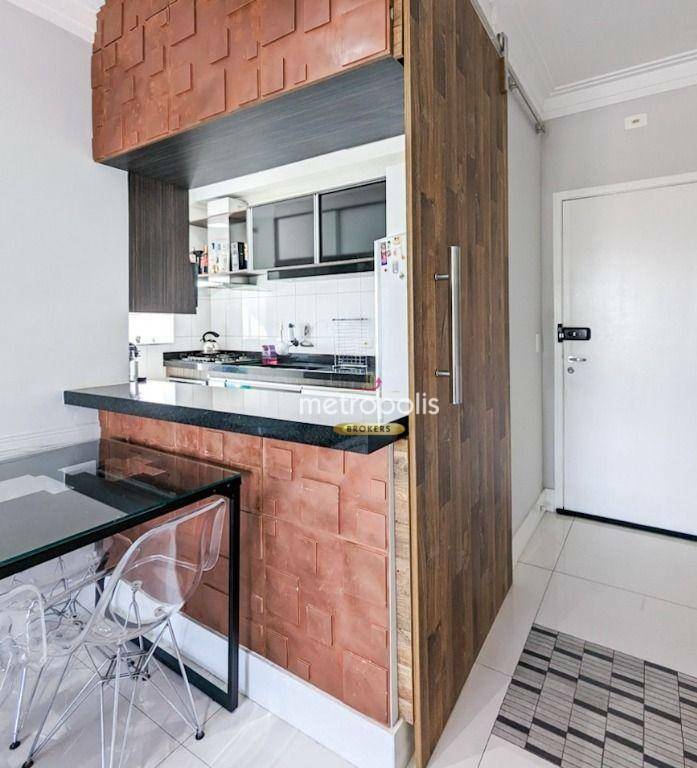 Apartamento à venda com 2 quartos, 67m² - Foto 5