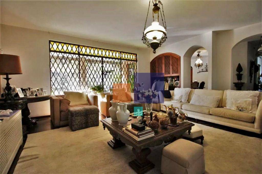 Casa, 6 quartos, 600 m² - Foto 64