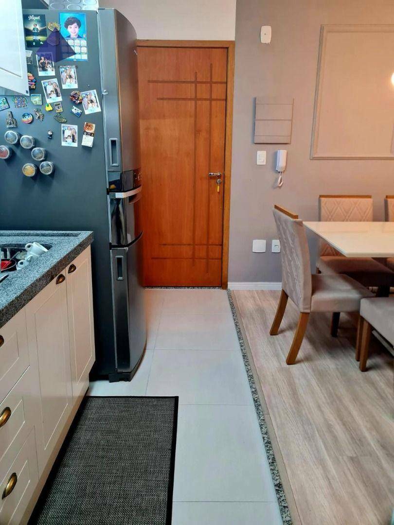 Apartamento à venda com 2 quartos, 55m² - Foto 20