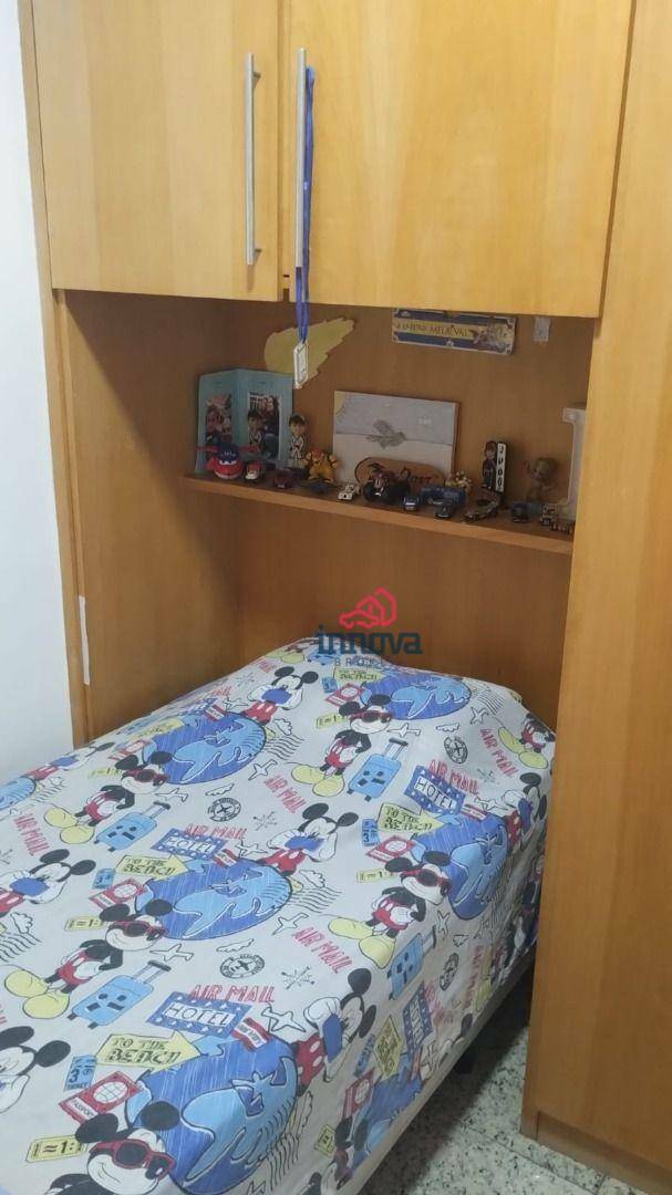 Sobrado à venda com 3 quartos, 160m² - Foto 10