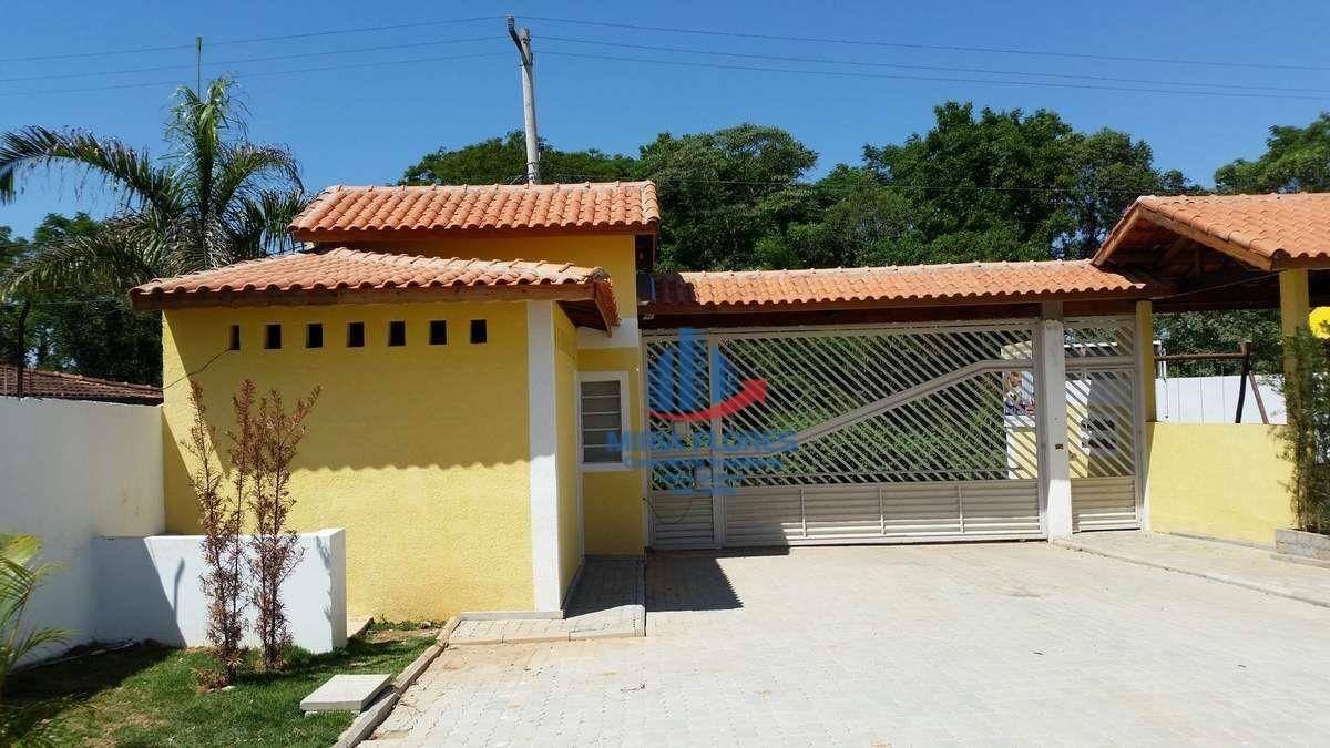 Casa de Condomínio à venda com 3 quartos, 96m² - Foto 16