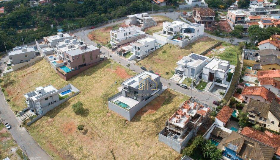 Casa de Condomínio à venda com 4 quartos, 480m² - Foto 76