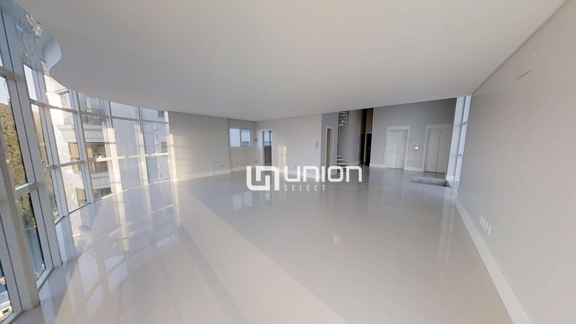 Apartamento à venda e aluguel com 4 quartos, 237m² - Foto 2